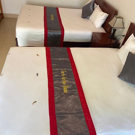 Tam Coc Ngo Dong Homestay Ninh Binh Luaran gambar