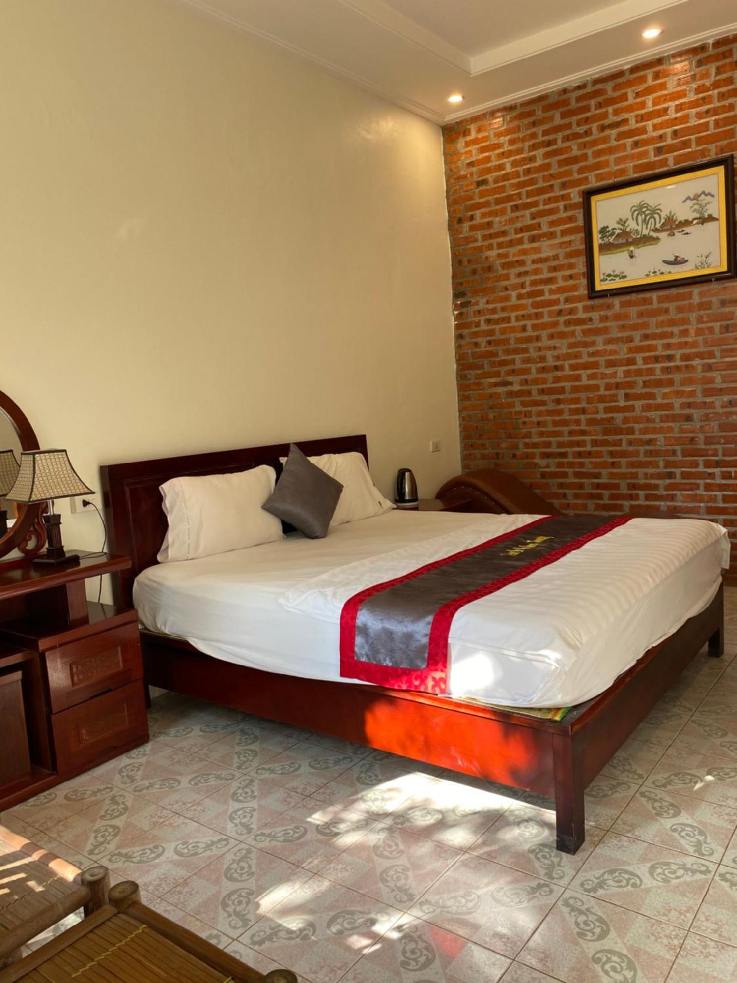 Tam Coc Ngo Dong Homestay Ninh Binh Luaran gambar