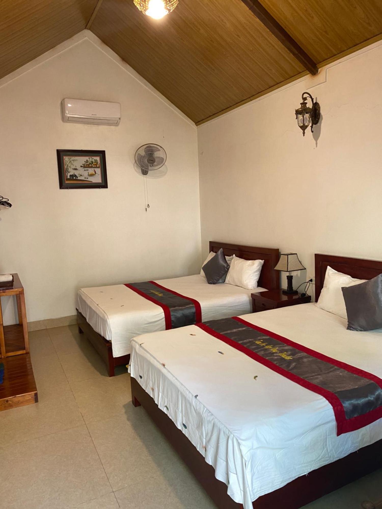 Tam Coc Ngo Dong Homestay Ninh Binh Luaran gambar