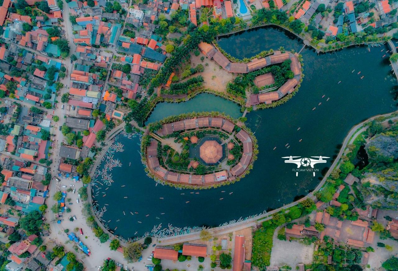 Tam Coc Ngo Dong Homestay Ninh Binh Luaran gambar