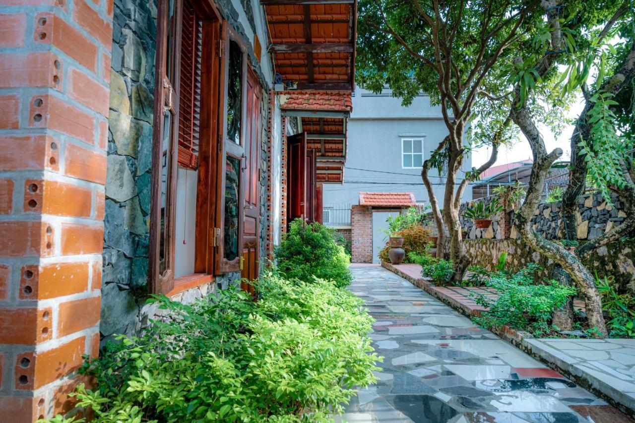 Tam Coc Ngo Dong Homestay Ninh Binh Luaran gambar