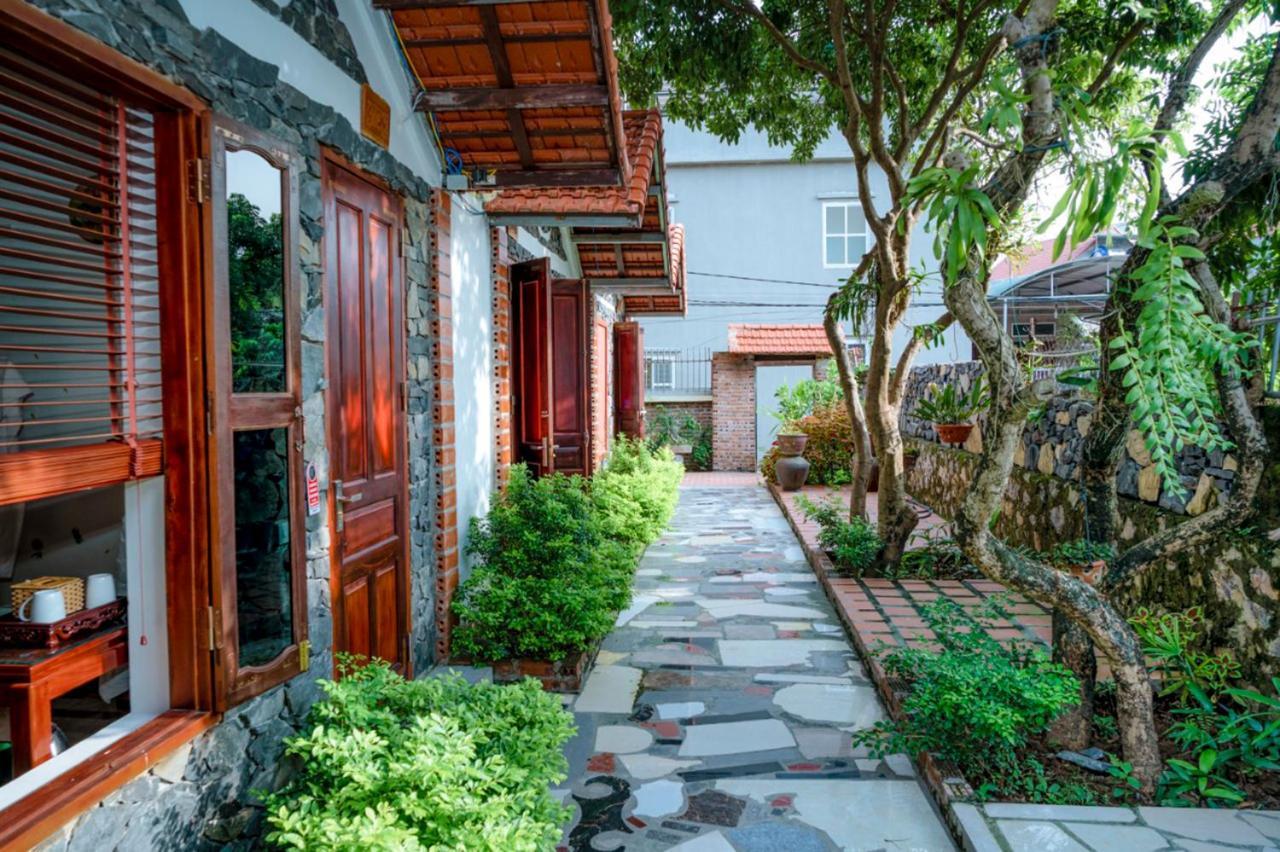 Tam Coc Ngo Dong Homestay Ninh Binh Luaran gambar
